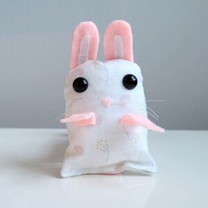 Bunny Pocket Pet - Floret