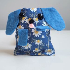 Dog Pocket Pet - Daisy