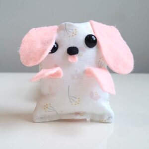 Dog Pocket Pet - Floret