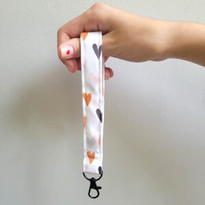 Wristlet keychains - Whimsy - Image 3