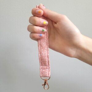 Wristlet keychains - Whimsy - Image 2