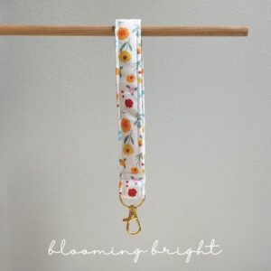 Wristlet keychains - Whimsy - Image 6