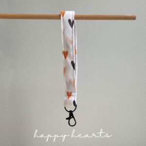 Wristlet keychains - Whimsy - Image 7