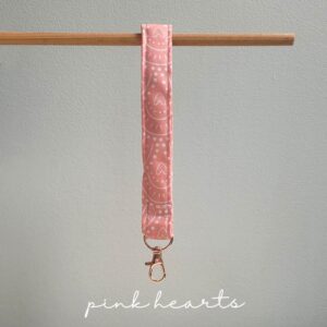 Wristlet keychains - Whimsy - Image 8
