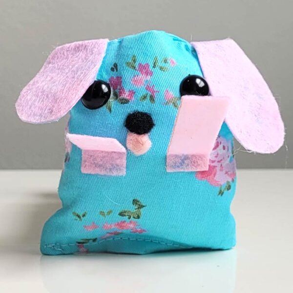 Dog - Baby Bloom