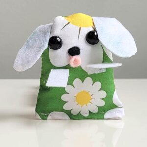 Dog - Daisy