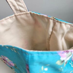 Mini Tote - Baby Bloom - Image 3