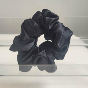 Scrunchie - Black