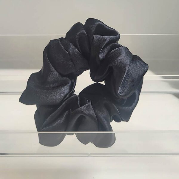 Scrunchie - Black