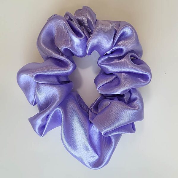 Scrunchie - Lavender