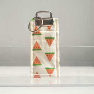 Lip Balm Holder - Watermelon