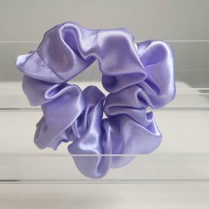 Scrunchie - Lavender