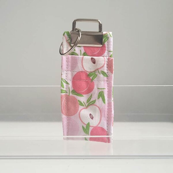 Lip Balm Holder - Peachy