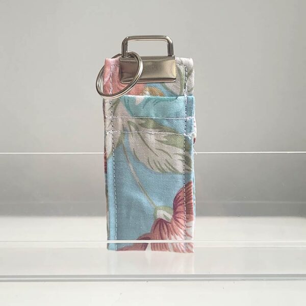 Lip Balm Holder - Vintage Bloom