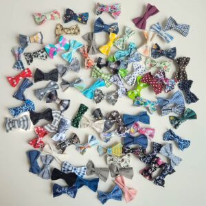 Mini Bows - Assorted