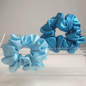 Scrunchie - Peacock - Image 2