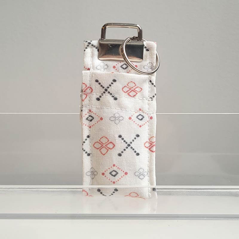 Lip Balm Holder - Alpine