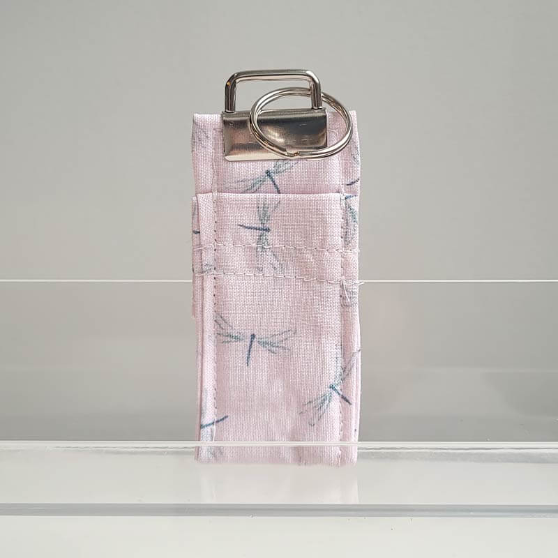 Lip Balm Holder - Dragonfly