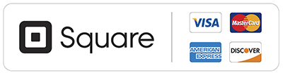 Secure payment with Square