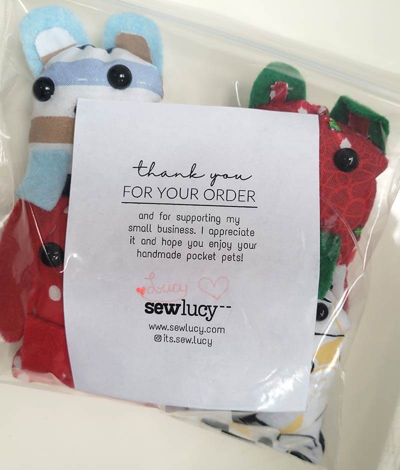 sew lucy's fine print terms & conditions