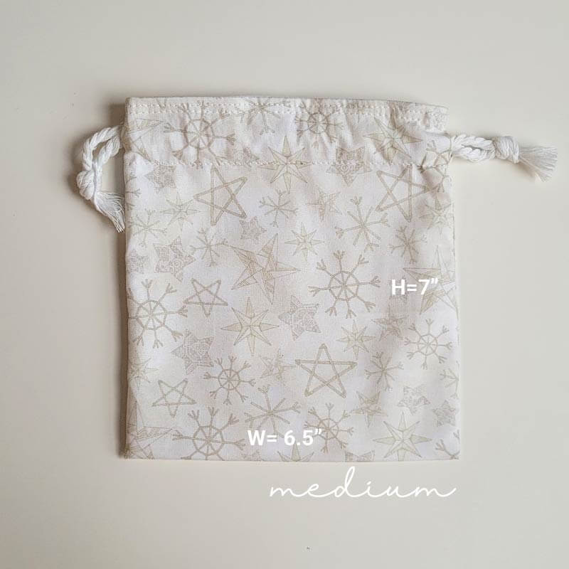 Gift Bag – Christmas Star