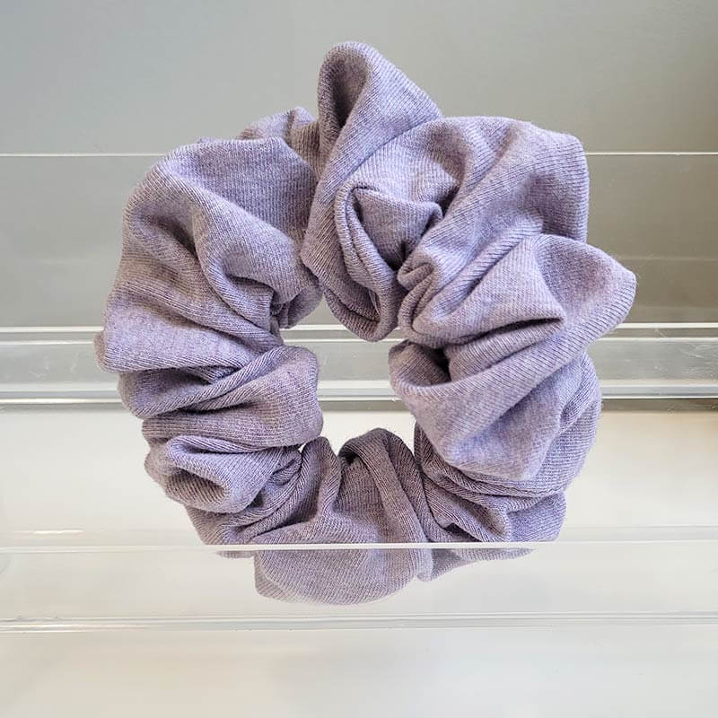 Scrunchie - Lavender