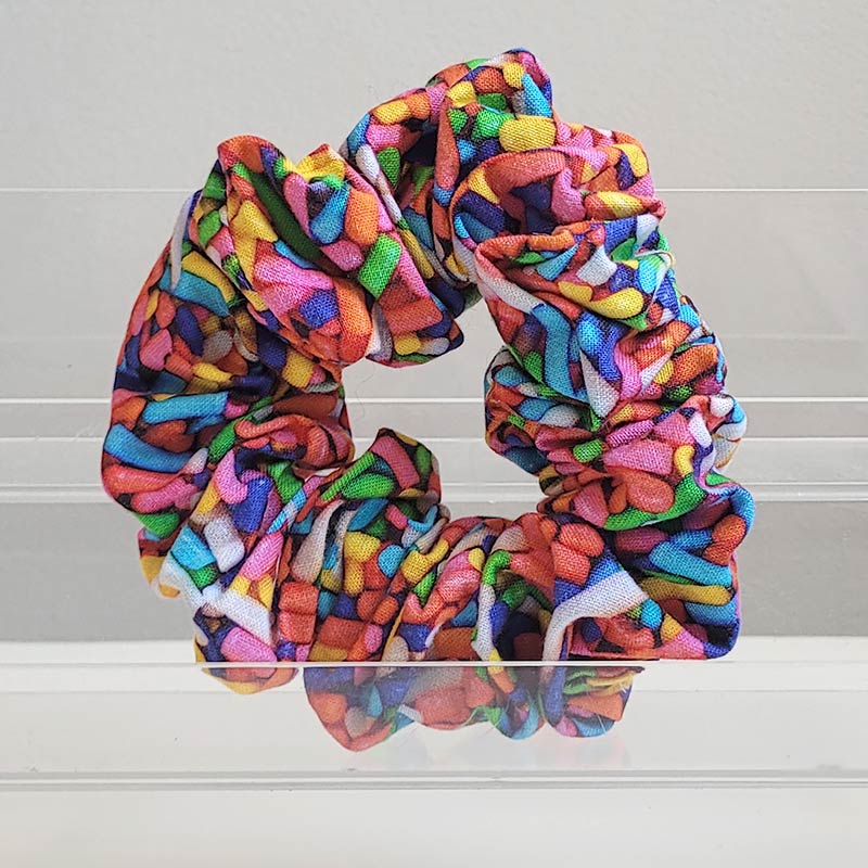 Scrunchie - Sprinkles