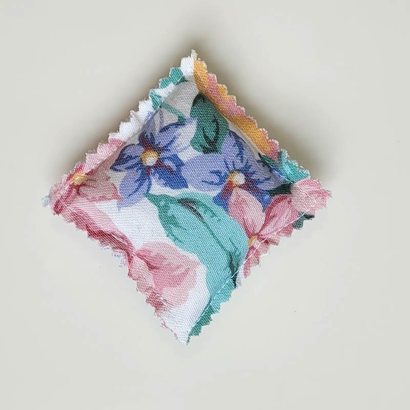 Catnip Ravioli - Flower Garden