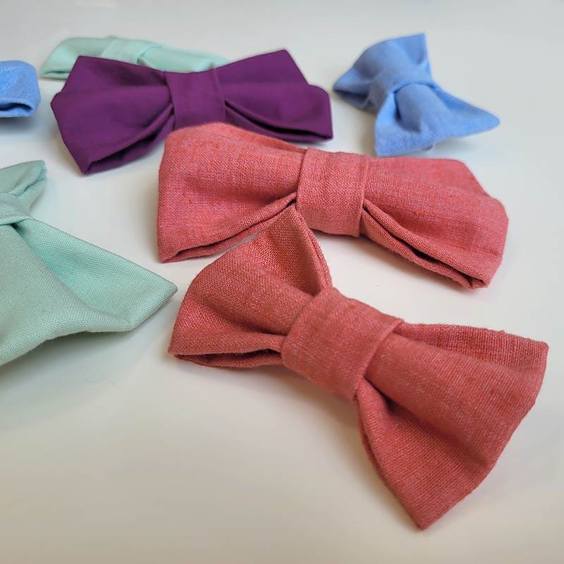 Dog Bowtie - Red Rover - Image 6
