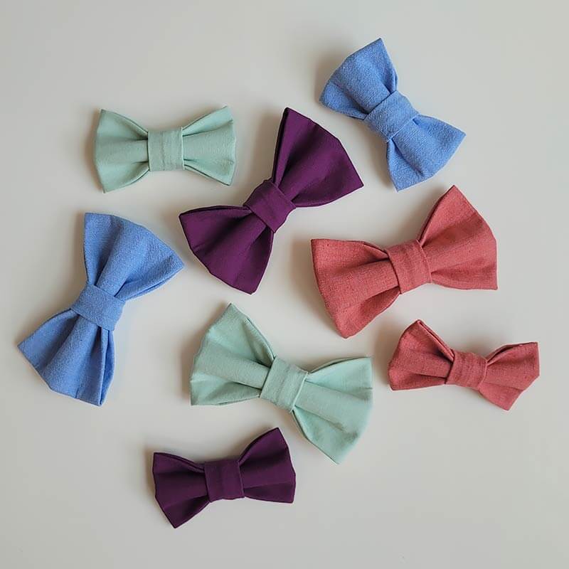 Dog Bowtie - Paws Royale - Image 3