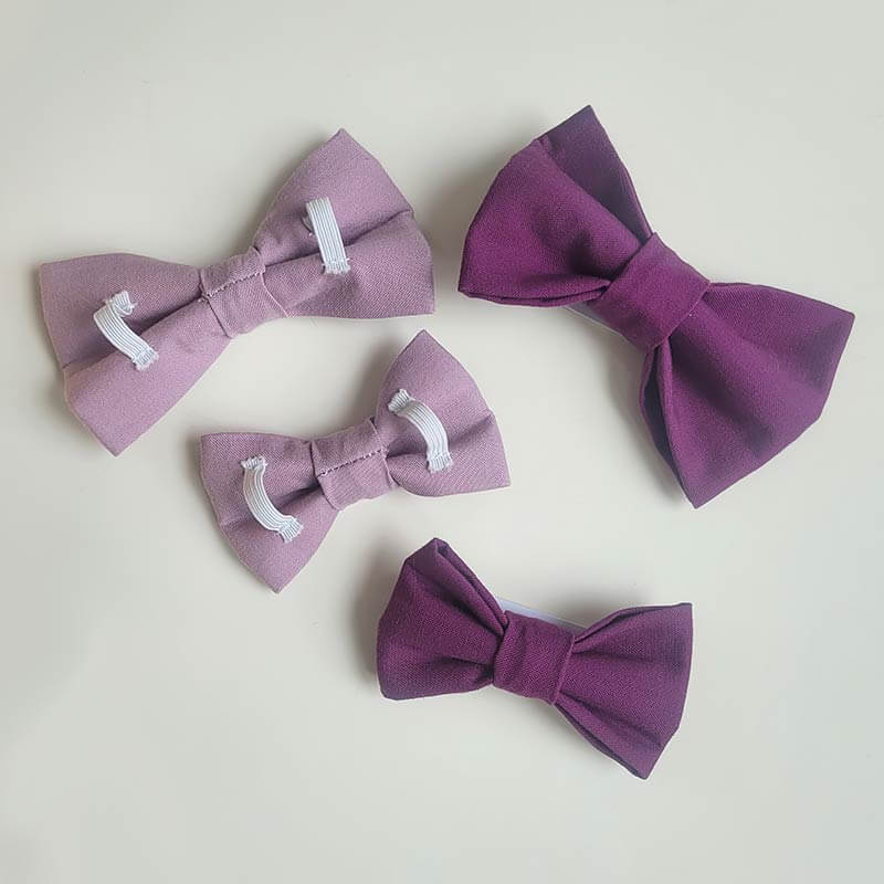 Dog Bowtie - Paws Royale - Image 2