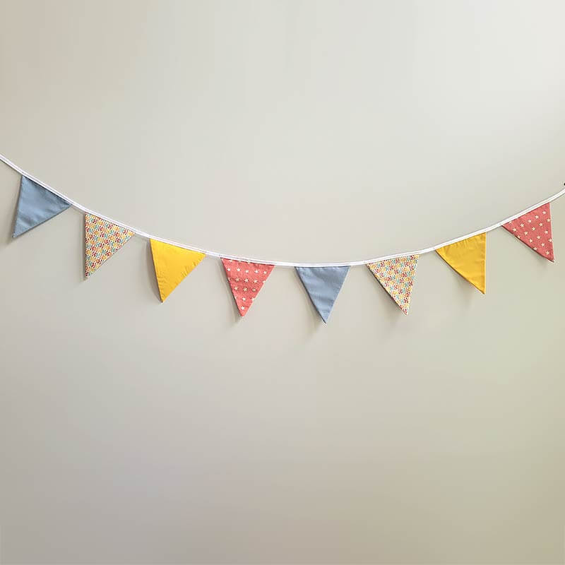 Bunting - Vintage Ring - Image 2