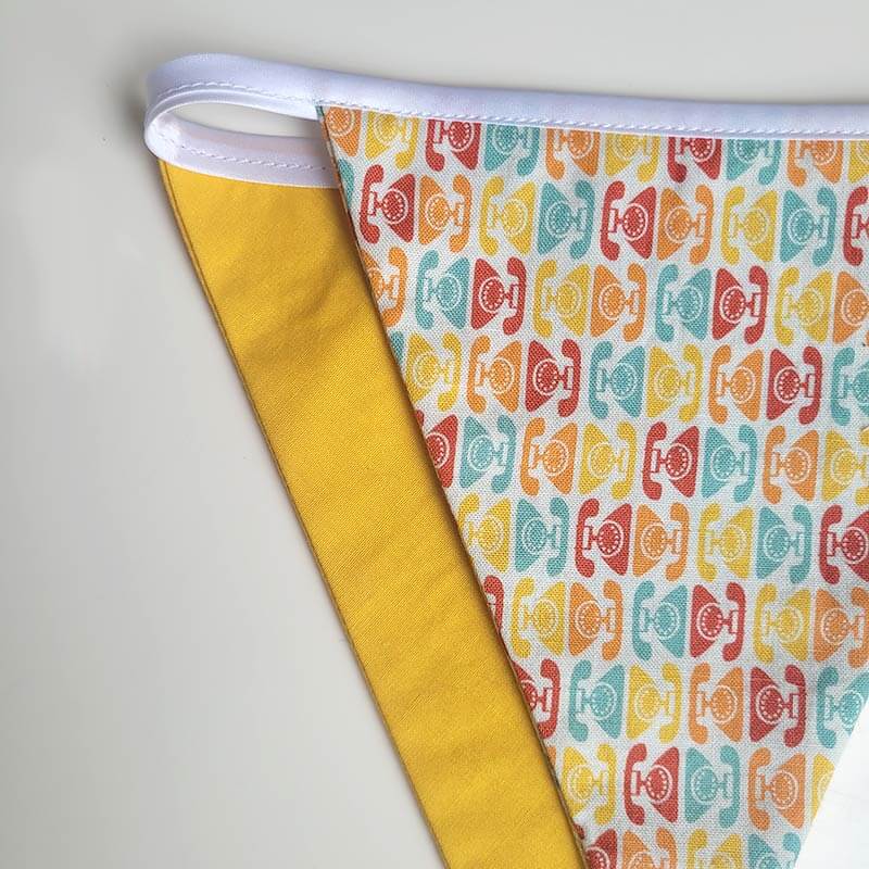 Bunting - Vintage Ring - Image 4